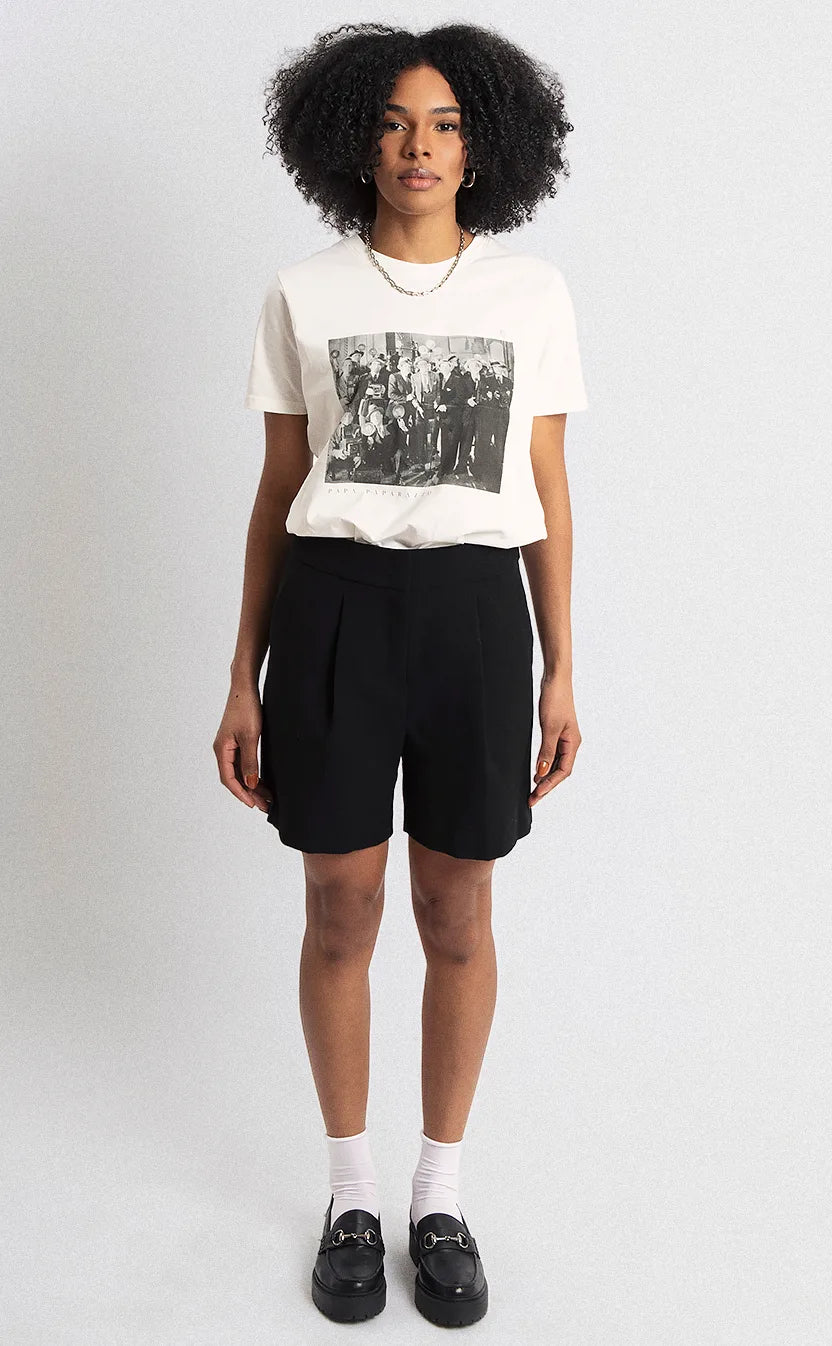 Camiseta Papa-Paparazzo – foto 2