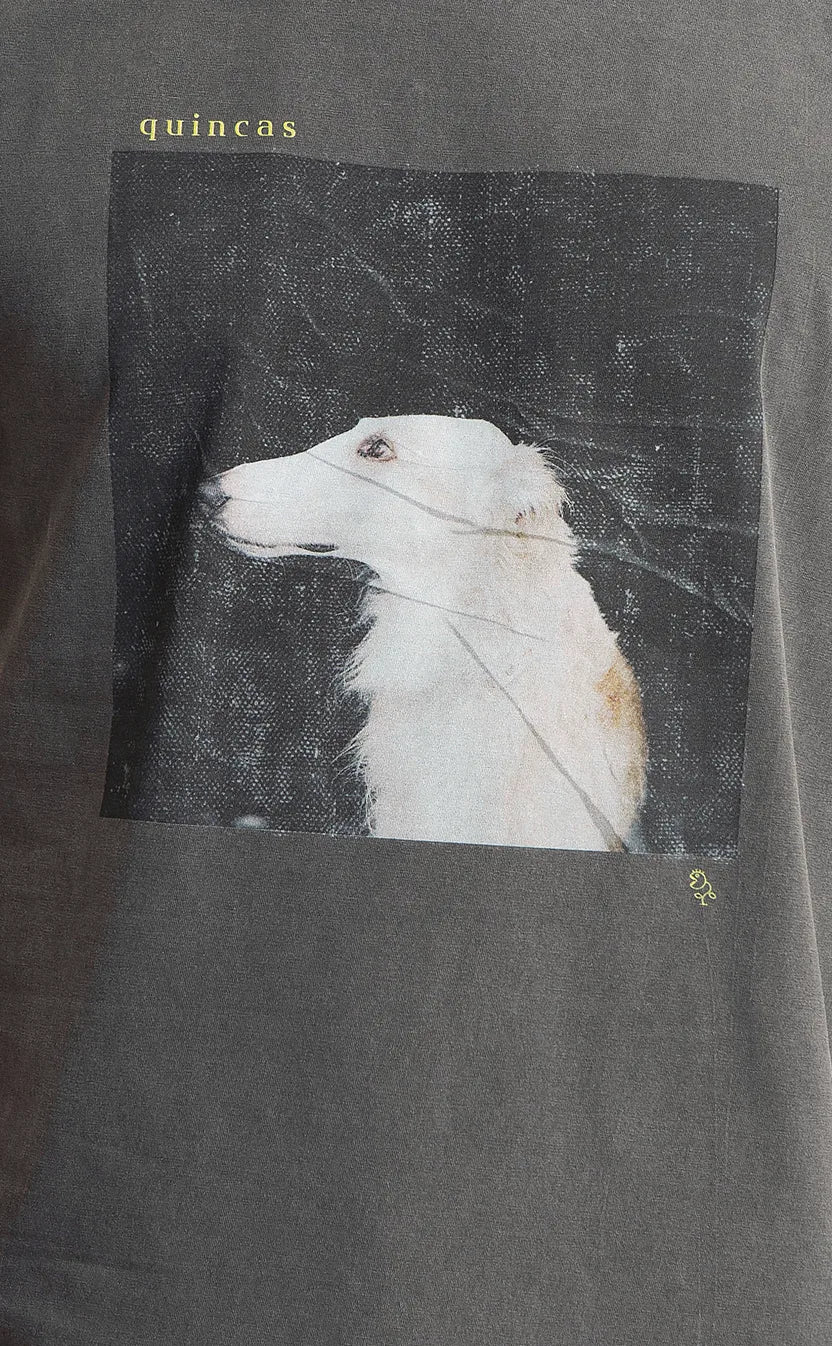Camiseta Náufrago da Existência – foto 5