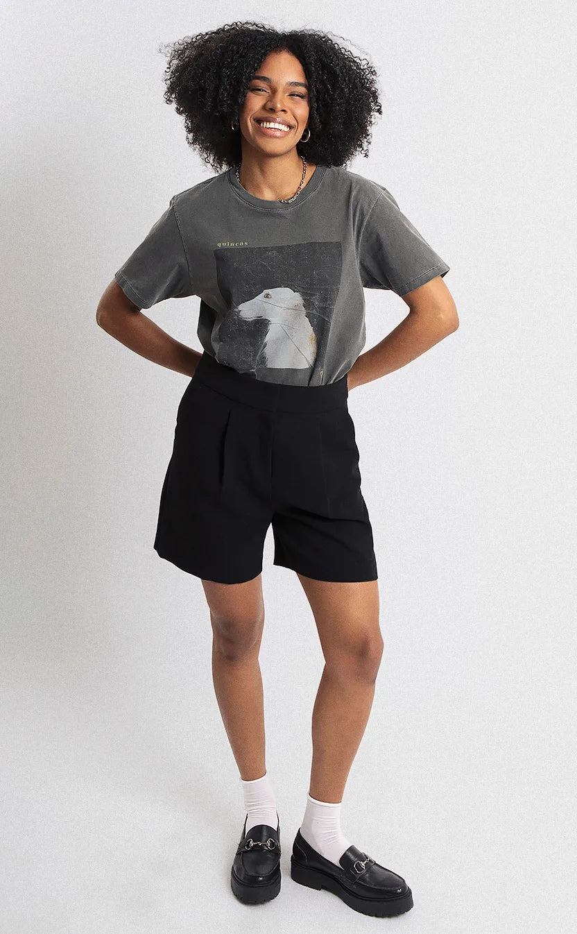 Camiseta Náufrago da Existência – foto 6