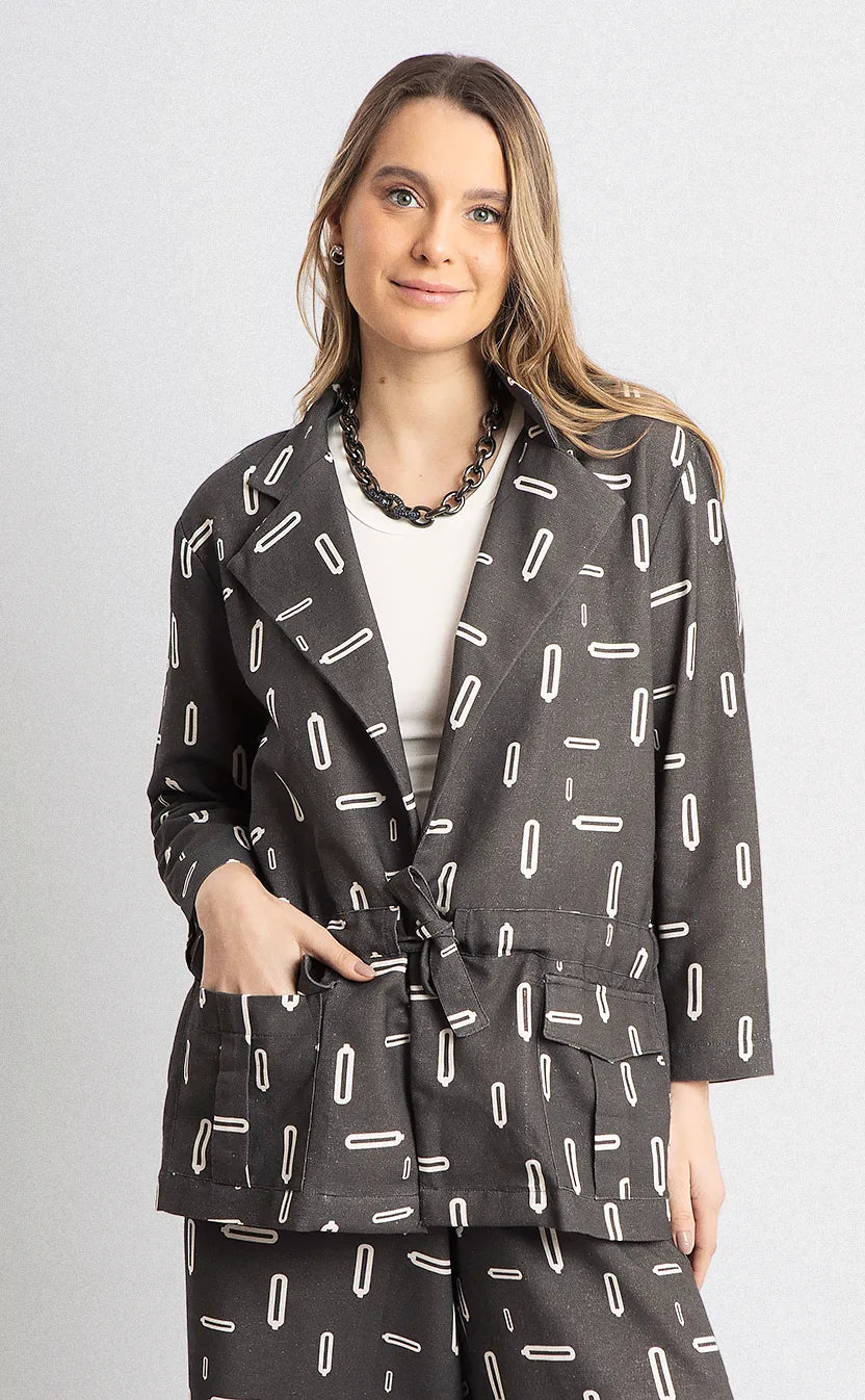 Kimono Quê de Qualquer Coisa – foto 1