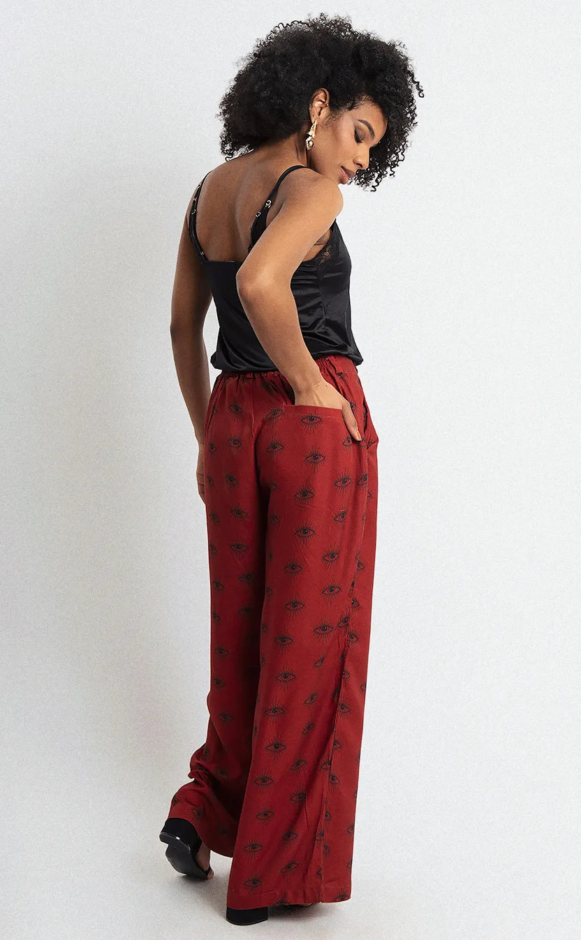 Calça O Que Eu Vejo, O Que Me Olha – foto 4