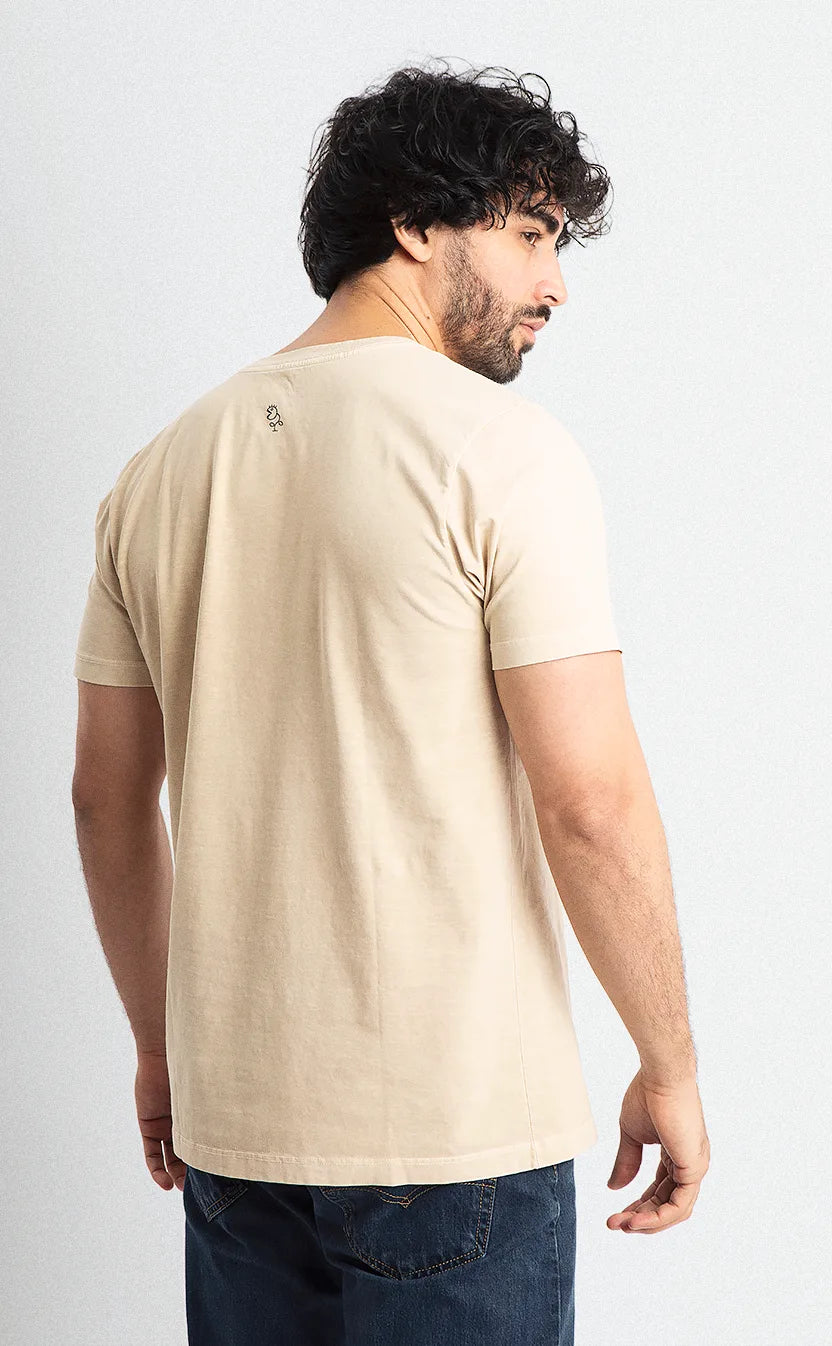Camiseta Un Dry Martini pour Tout le Monde ? – foto 3