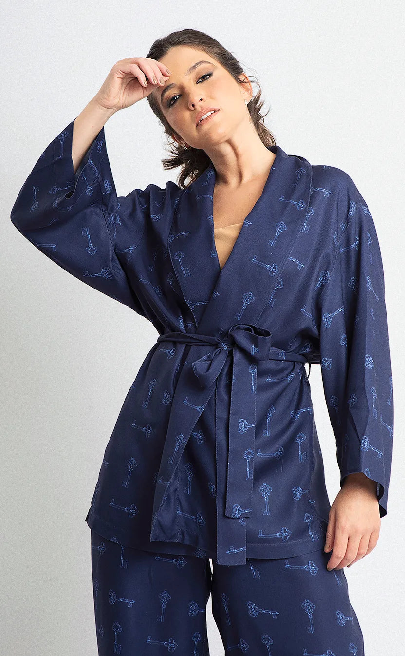 Kimono Enigma – foto 1