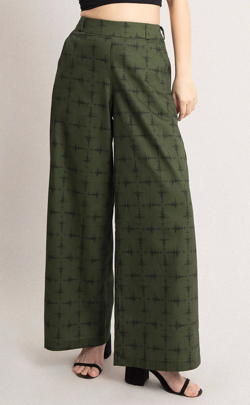 Calça Onda Sonora 1 – foto 1