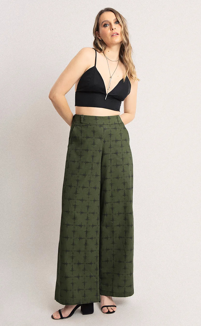 Calça Onda Sonora 1 – foto 2