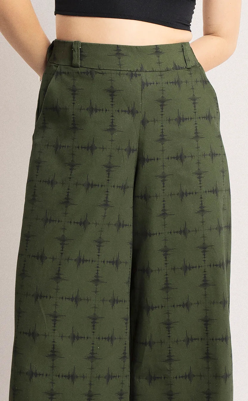 Calça Onda Sonora 1 – foto 3
