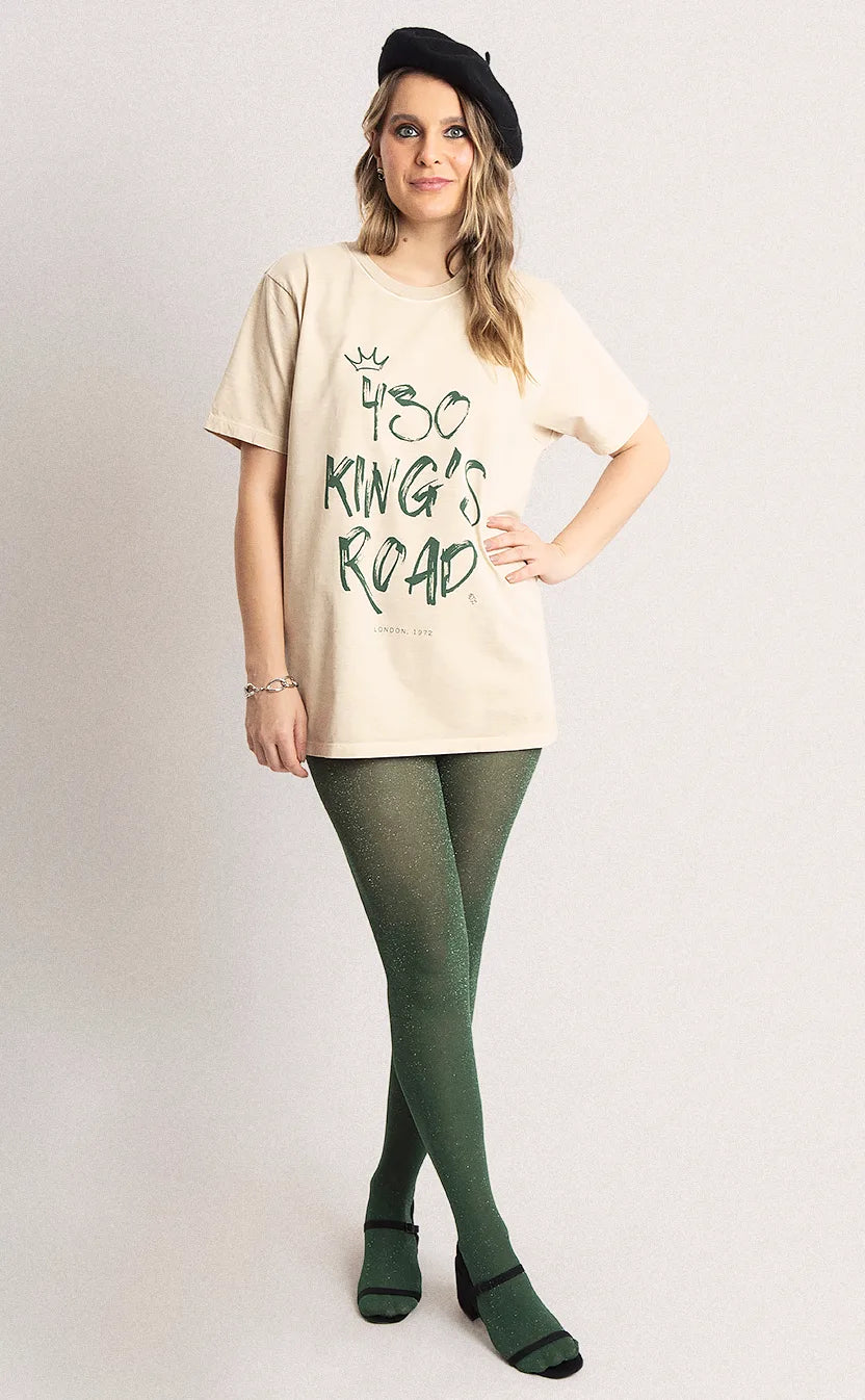 Camiseta King's Road – foto 6