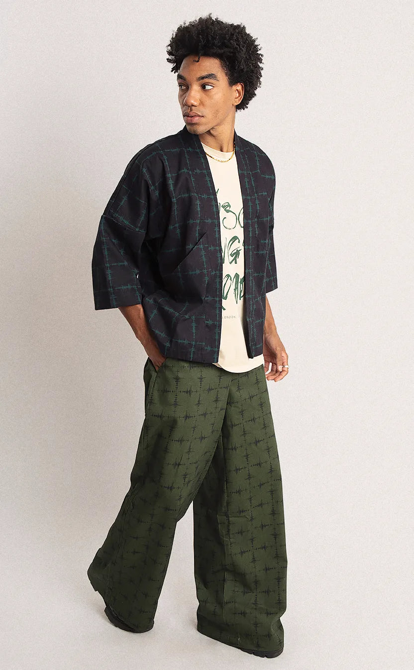 Kimono Onda Sonora 2 – foto 2