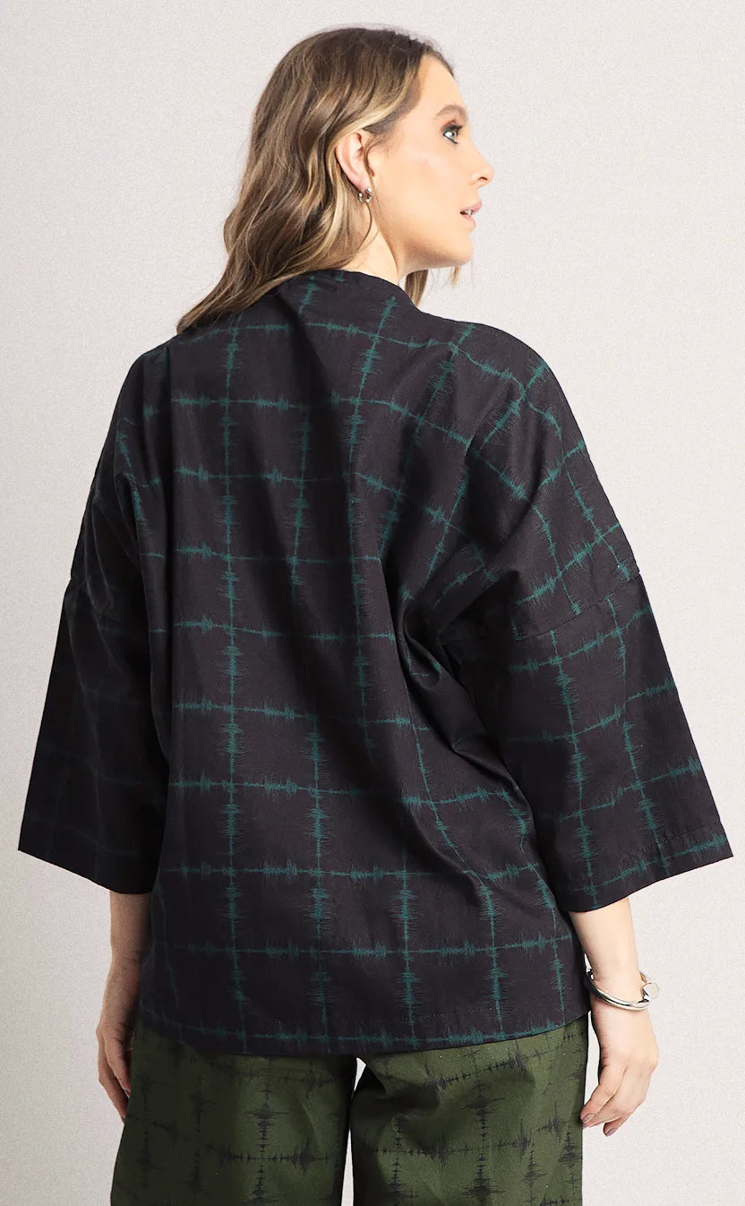 Kimono Onda Sonora 2 – foto 3