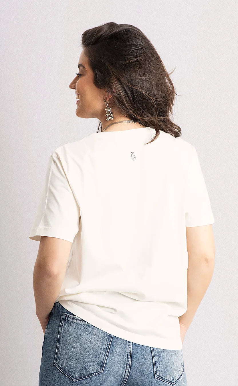 Camiseta Te Necessito, Mamá – foto 3
