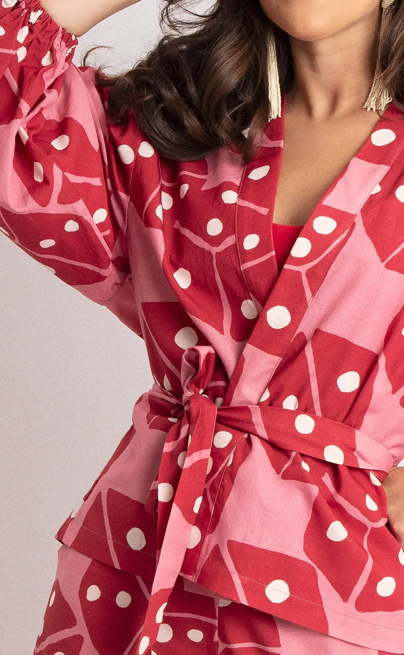 Kimono Ainda Estão Rolando os Dados – foto 4