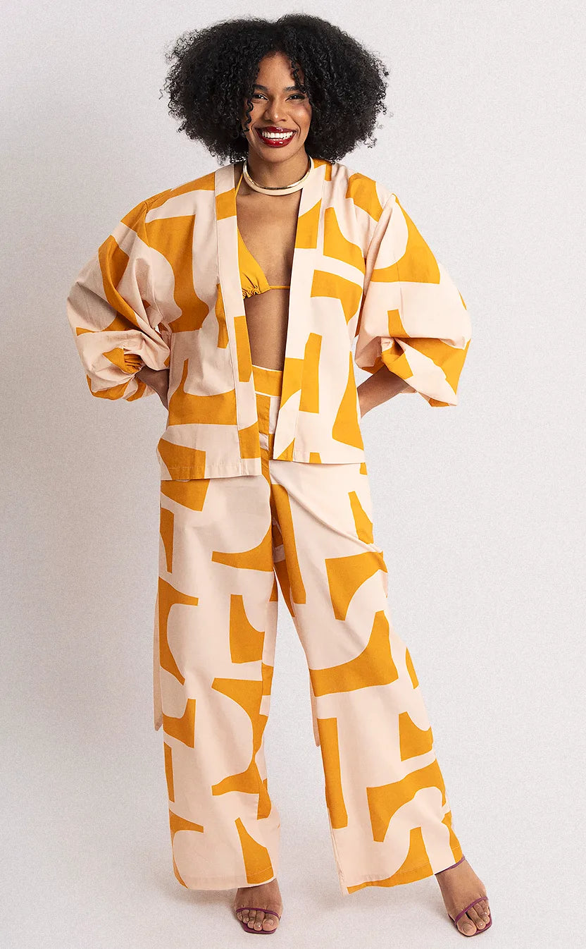 Kimono Infância Analógica – foto 2