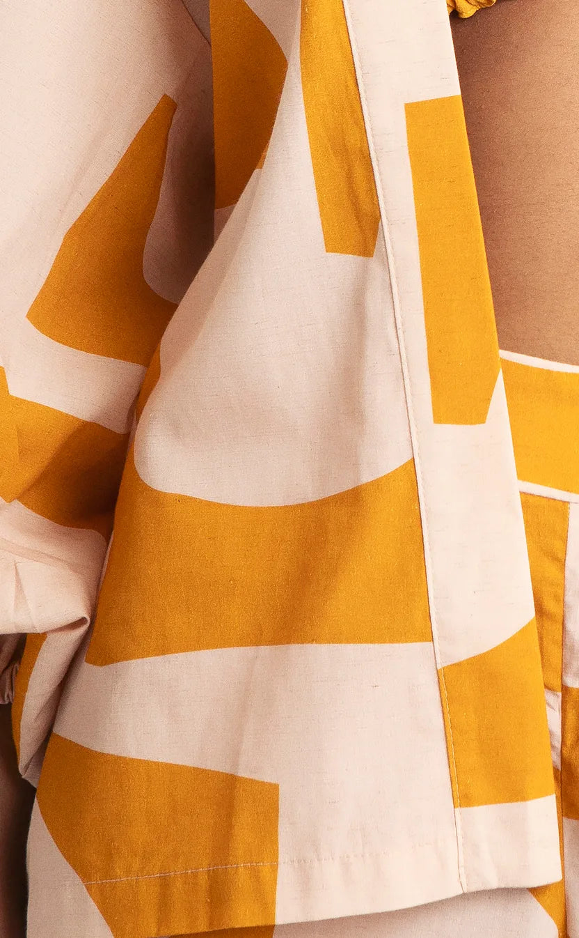 Kimono Infância Analógica – foto 5