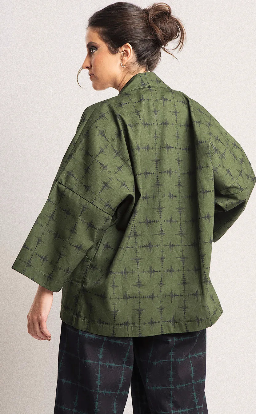 Kimono Onda Sonora 1 – foto 3