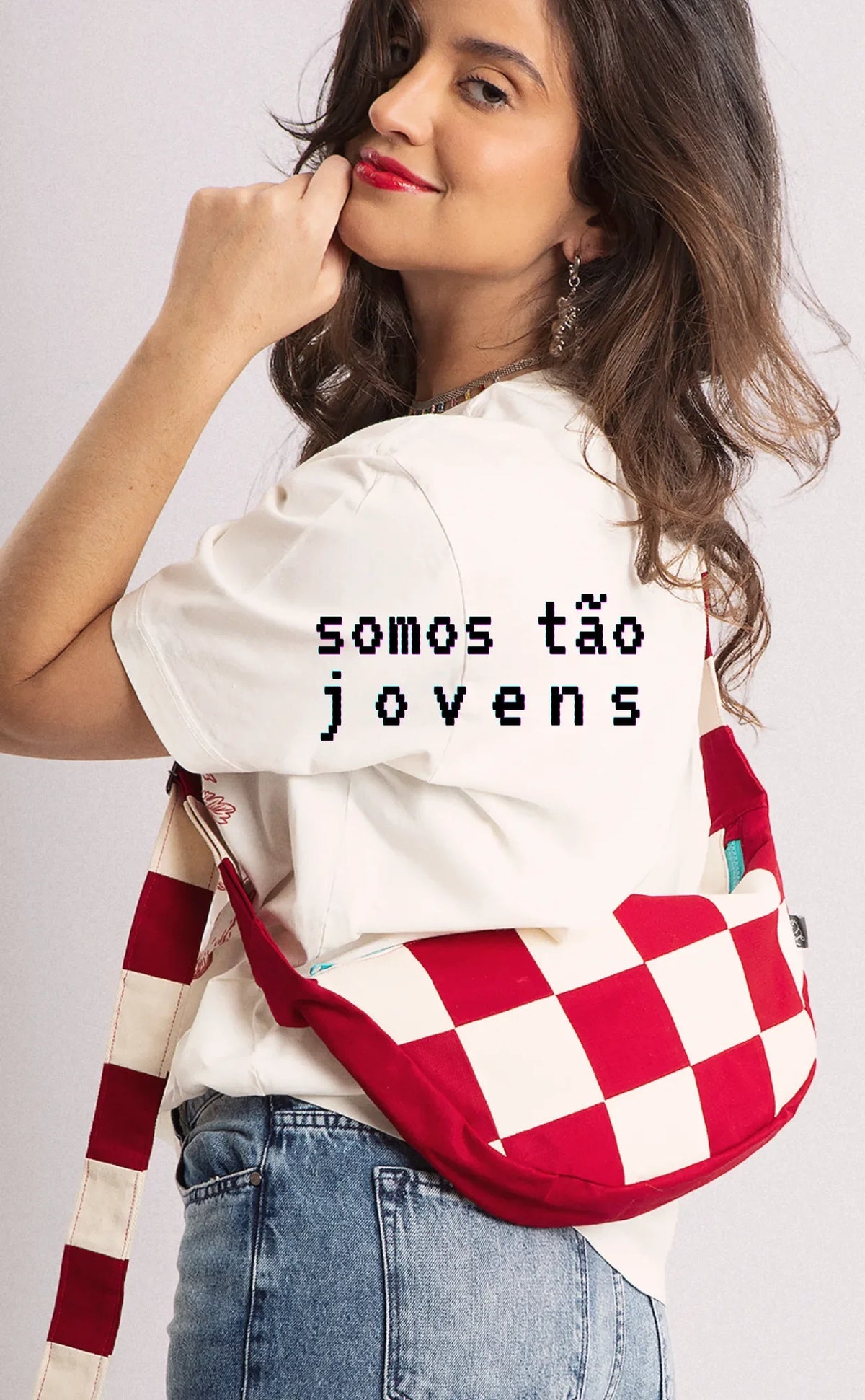 Somos tão jovens