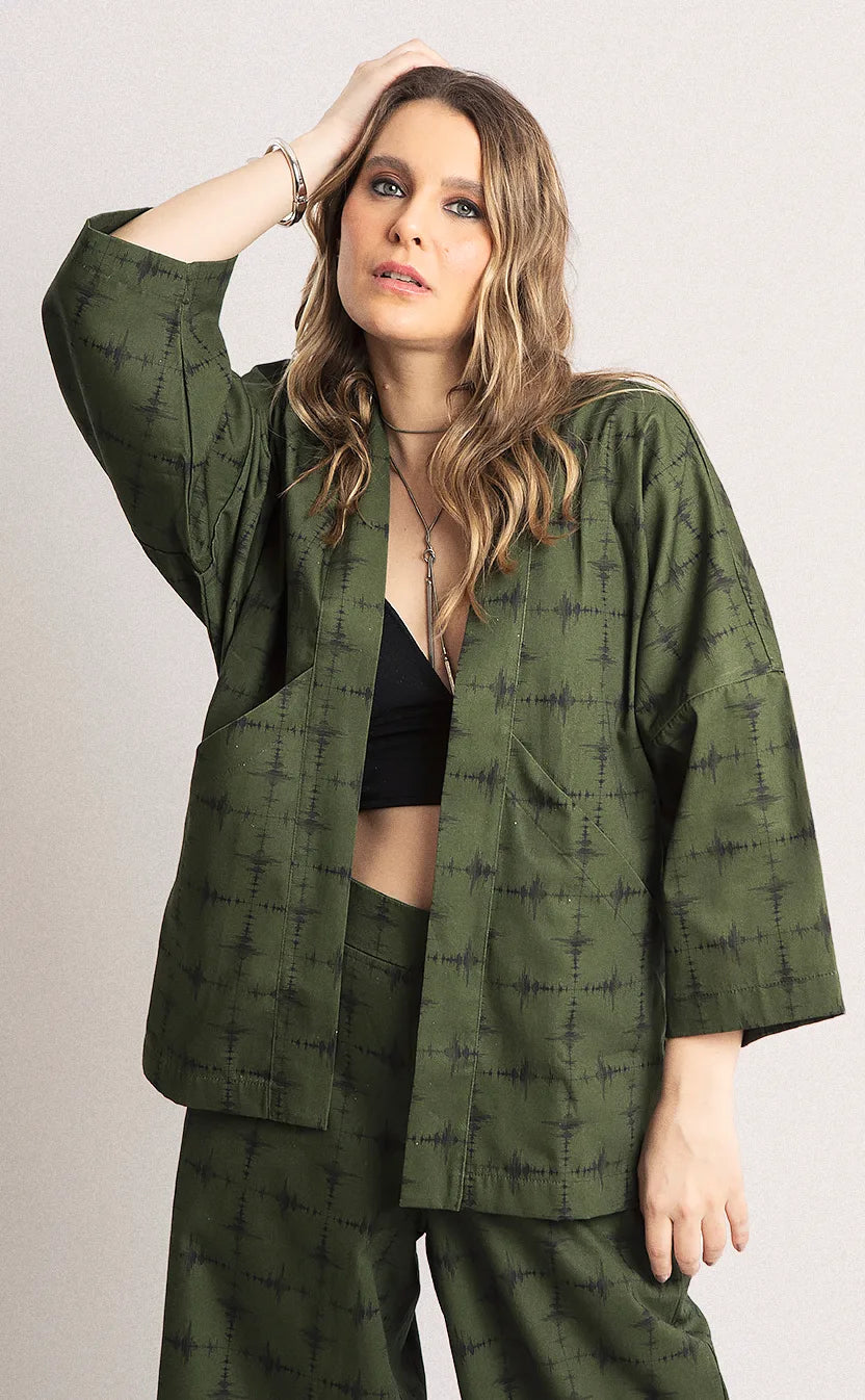 Kimono Onda Sonora 1 – foto 1