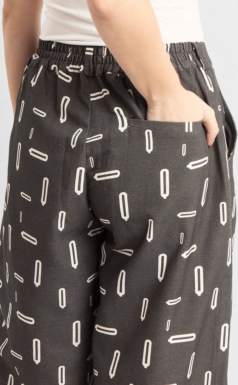 Calça Quê de Qualquer Coisa – foto 5
