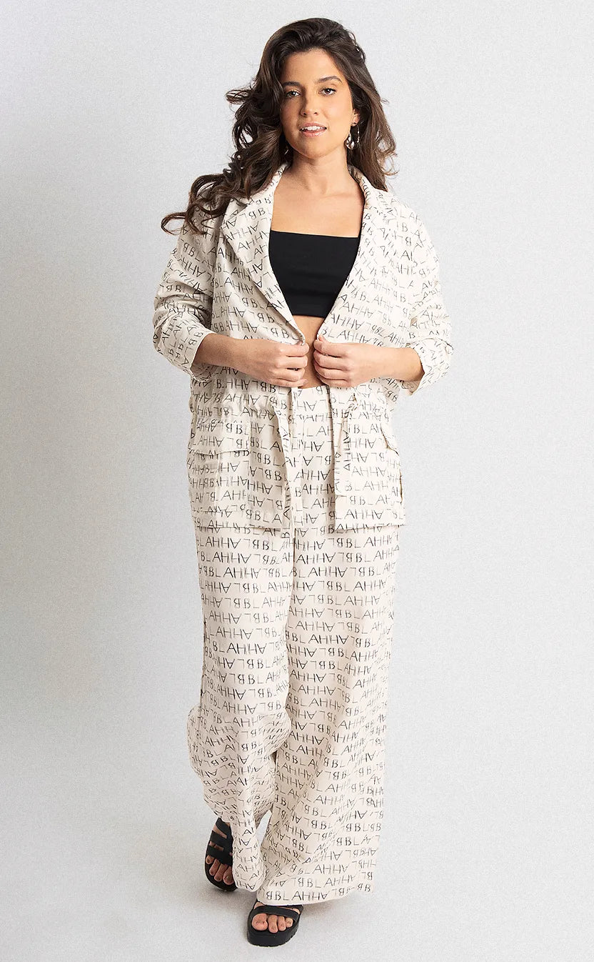 Kimono Blah Blah Blah – foto 6