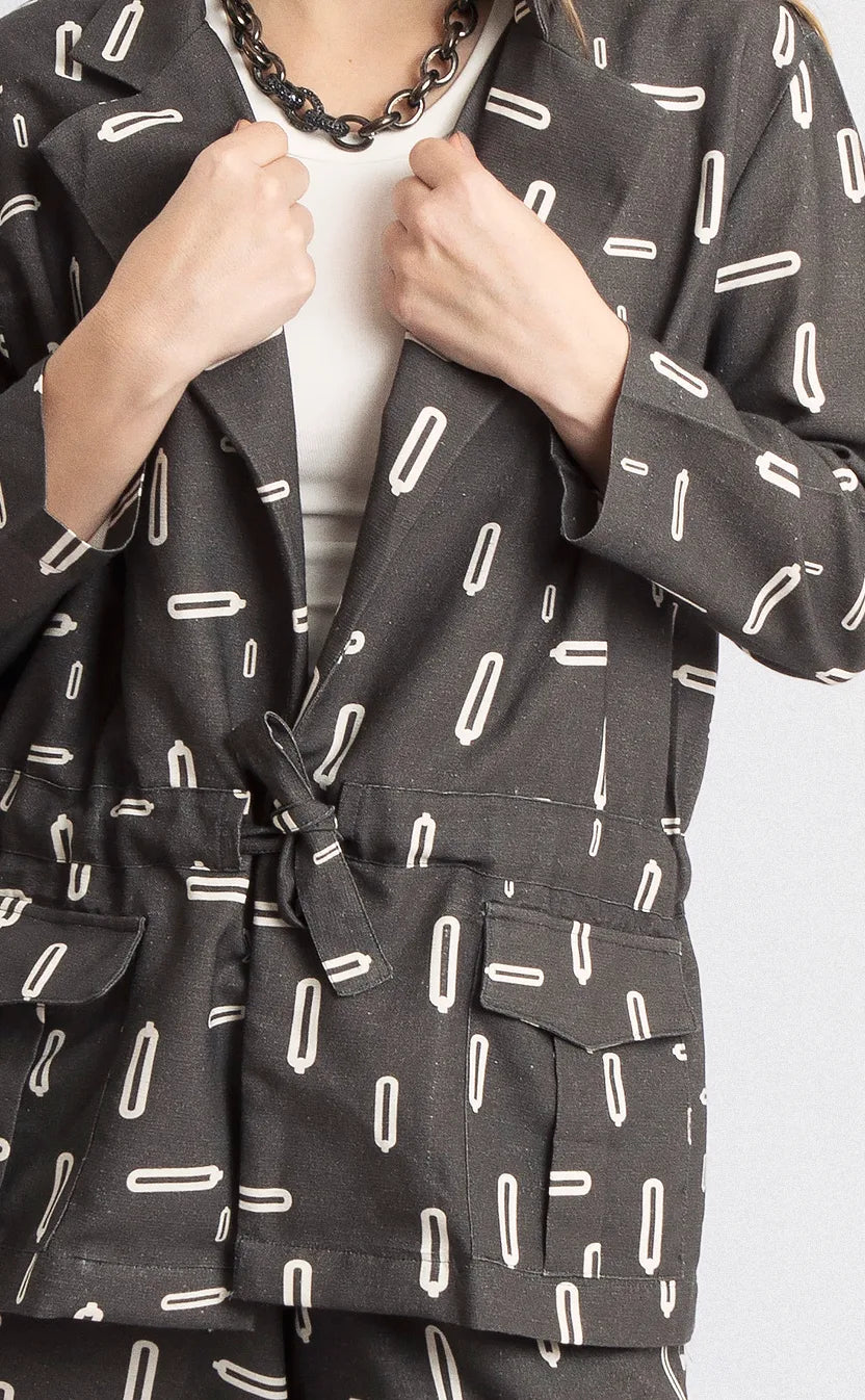 Kimono Quê de Qualquer Coisa – foto 4