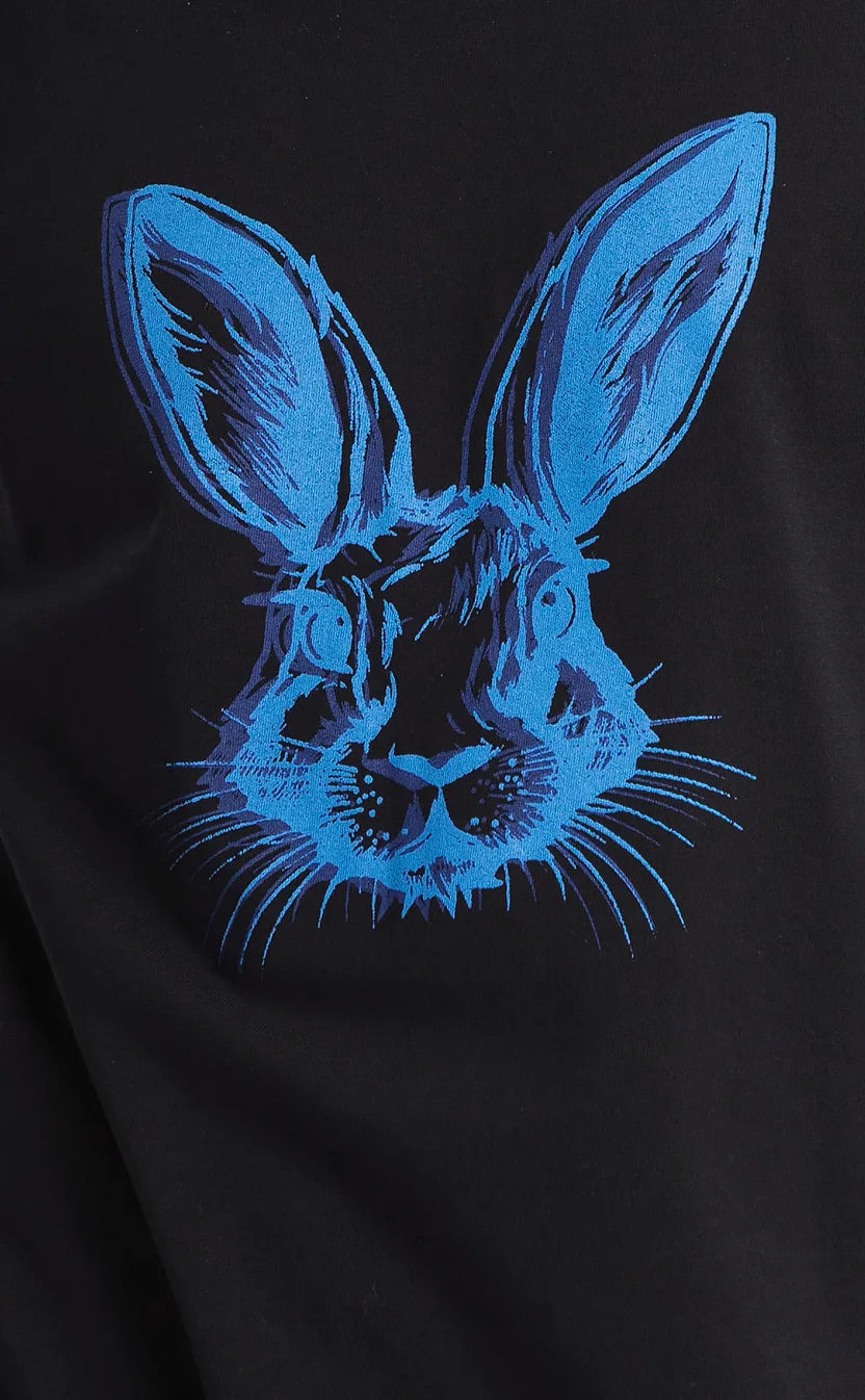 Camiseta Blue Rabbit – foto 5