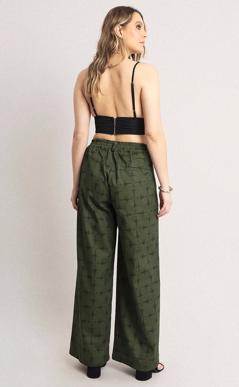 Calça Onda Sonora 1 – foto 4