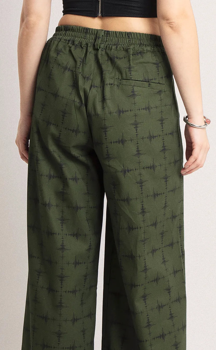 Calça Onda Sonora 1 – foto 5