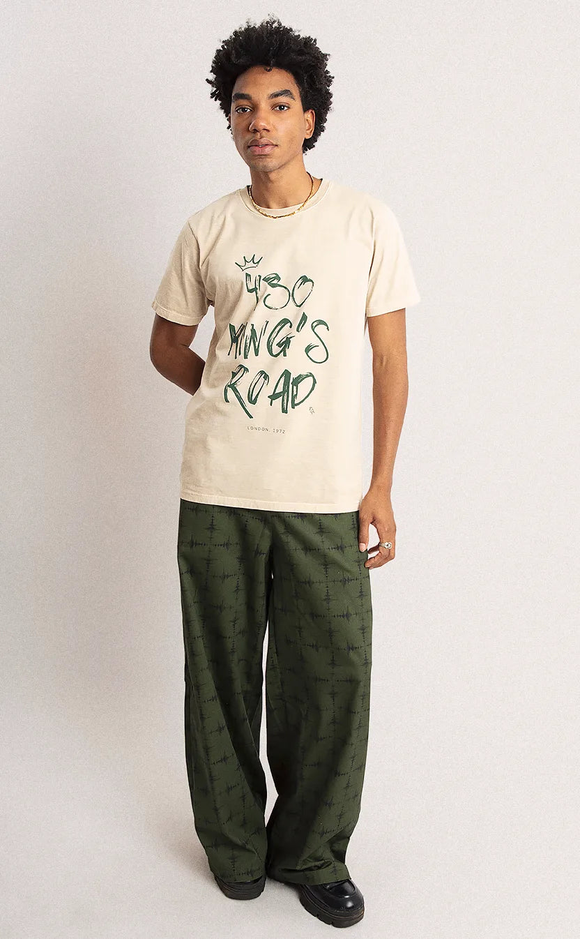 Camiseta King's Road – foto 2