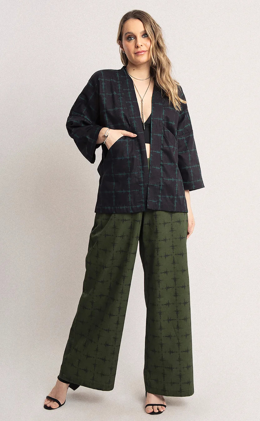 Kimono Onda Sonora 2 – foto 6