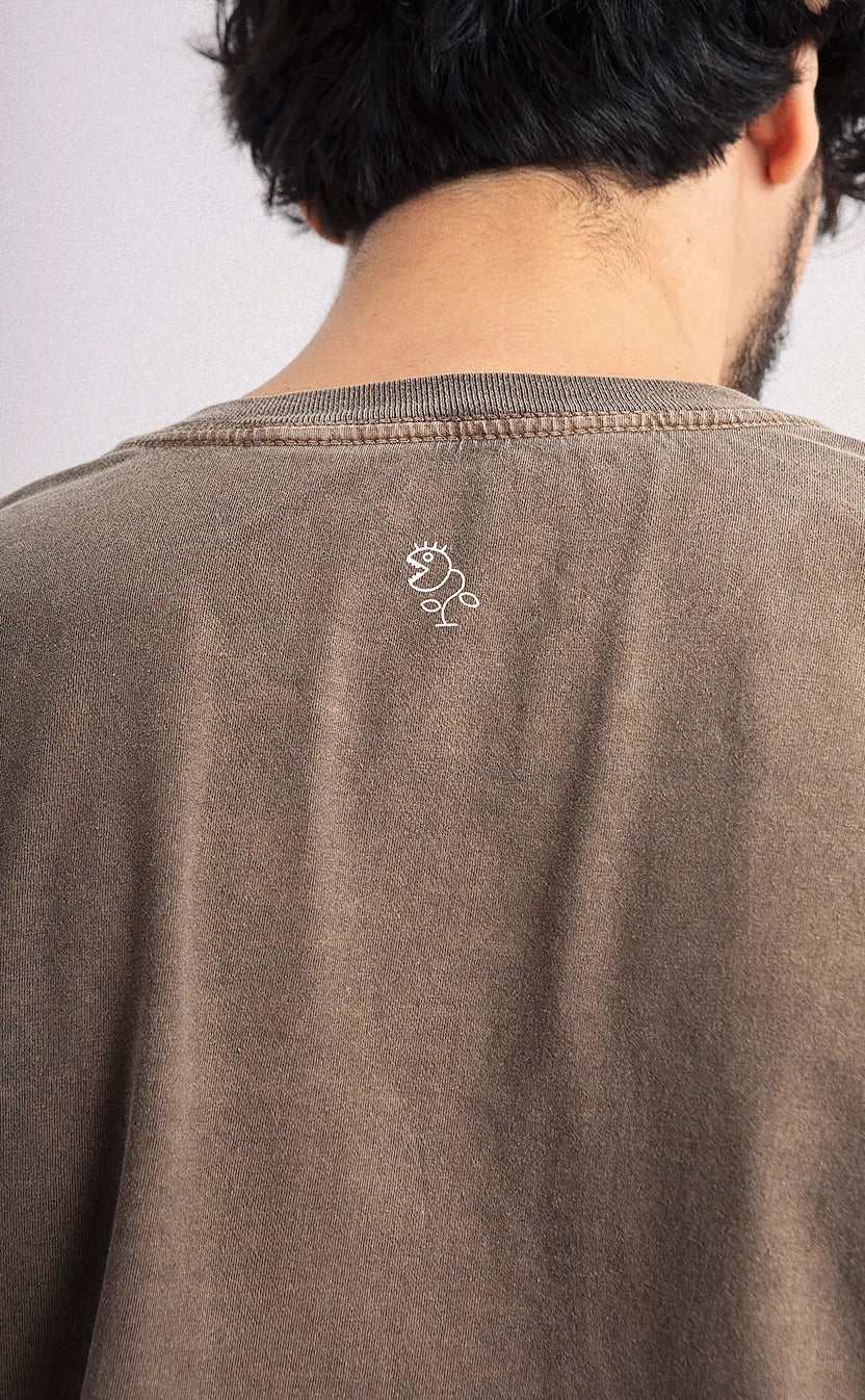 Camiseta Phone Home – foto 3