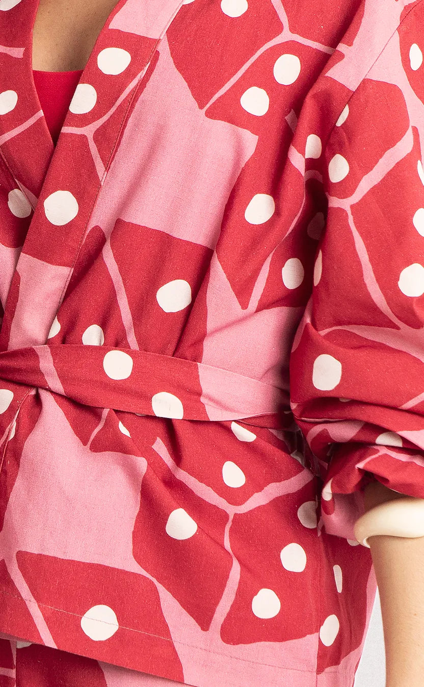 Kimono Ainda Estão Rolando os Dados – foto 5